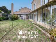 Maison de ville 190 m2 avec jardin attenant, 4 chambres, beaux volumes et potentiel d'aménagement — photo 3