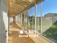 Maison de ville 190 m2 avec jardin attenant, 4 chambres, beaux volumes et potentiel d'aménagement — photo 4