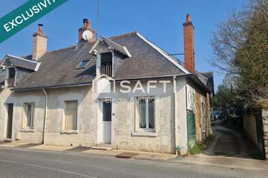 Immeuble  479000 €