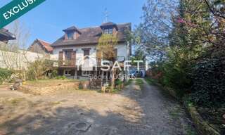 Immeuble  400 m² à vendre à Cour-Cheverny (41700)