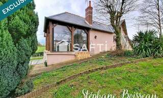 Maison 5 Pièces 112 m² à vendre à Malicorne-sur-Sarthe (72270)