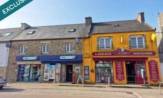 Immeuble  400 m² à vendre à Kerlouan (29890)