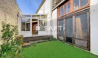 Maison 5 Pièces 175 m² à vendre à Mauzé-sur-le-Mignon (79210)