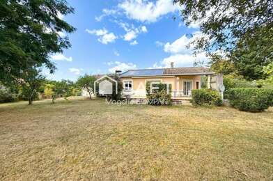 Maison 5 pièces 449500 €