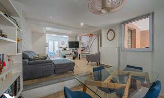 Maison 4 Pièces 98 m² à vendre à Toulouse (31200)