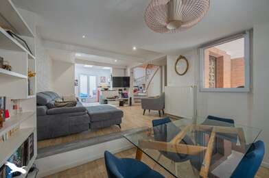 Maison 4 pièces 500000 €