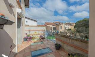 Maison 4 Pièces 98 m² à vendre à Toulouse (31200)