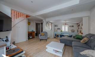 Maison 4 Pièces 98 m² à vendre à Toulouse (31200)