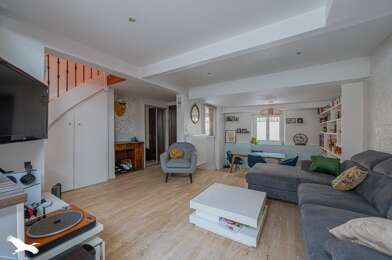 Maison 4 pièces 435000 €