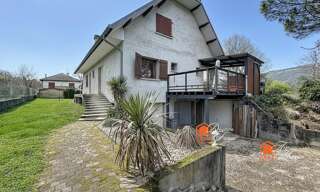 Maison 5 Pièces 165 m² à vendre à Brens (01300)