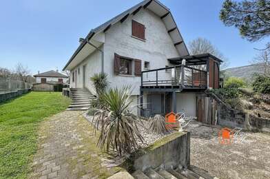 Maison 5 pièces 368500 €