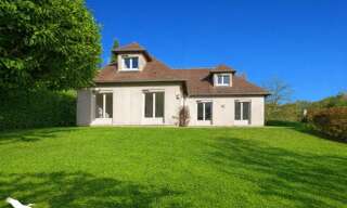 Maison 6 Pièces 156 m² à vendre à Crespières (78121)