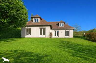 Maison 6 pièces 780000 €