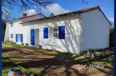 Maison 4 pièces 200000 €