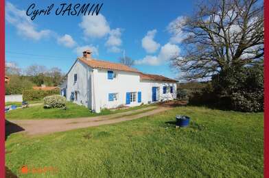Maison 4 pièces 200000 €