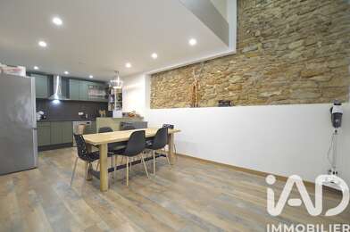 Maison 4 pièces 136000 €