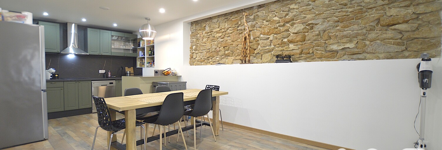 Maison 4 Pièces 74 m² à vendre à Moyeuvre-Grande (57250)