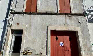 Immeuble  111 m² à vendre à Villeneuve-sur-Lot (47300)