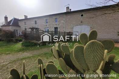 Maison 14 pièces 578950 €
