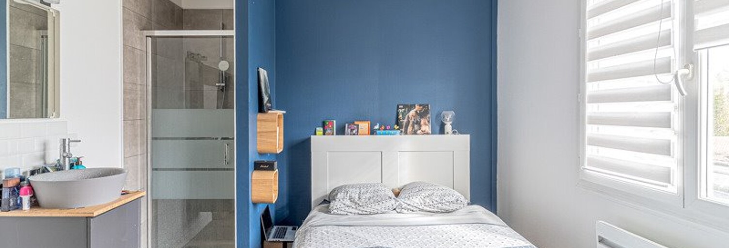 Maison 6 Pièces 112 m² à vendre à Talence (33400)