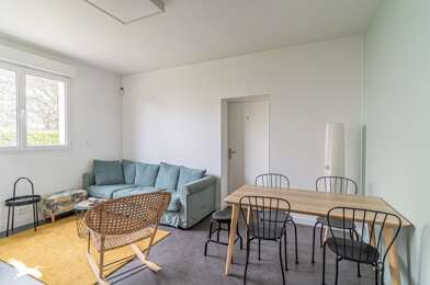 Maison 6 pièces 405400 €