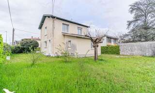 Maison 6 Pièces 112 m² à vendre à Talence (33400)