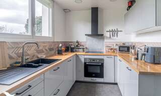Maison 6 Pièces 112 m² à vendre à Talence (33400)