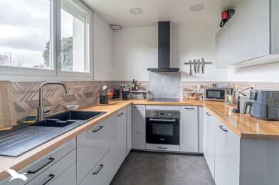 Maison 6 pièces 395000 €