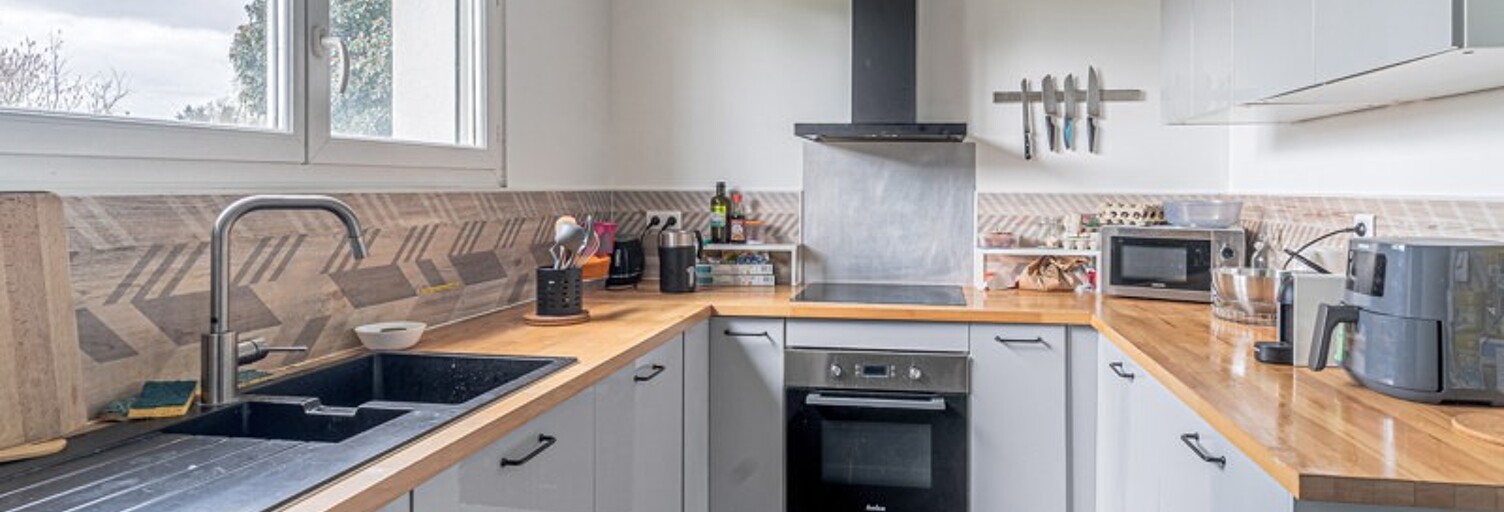 Maison 6 Pièces 112 m² à vendre à Talence (33400)