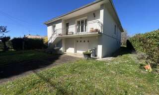 Maison 4 Pièces 107 m² à vendre à Gontaud-de-Nogaret (47400)