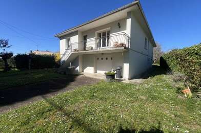 Maison 4 pièces 139000 €