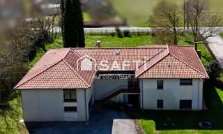 Maison 7 Pièces 204 m² à vendre à Mirepoix (09500)