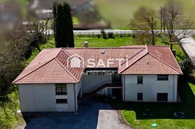 Maison 7 pièces 357000 €