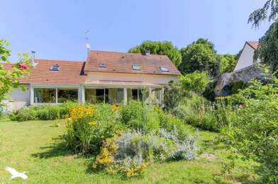 Maison 8 pièces 413000 €