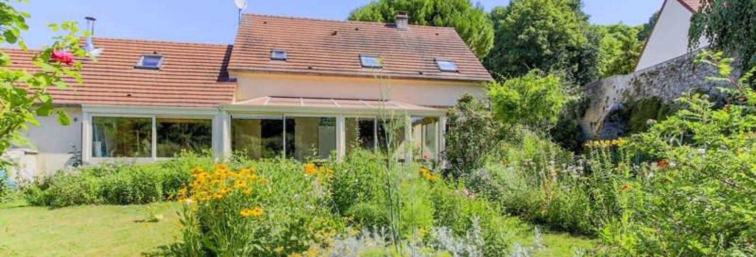 Maison 8 Pièces 156 m² à vendre à Vigny (95450)