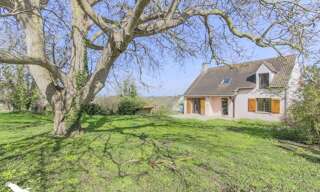 Maison 7 Pièces 140 m² à vendre à Bazemont (78580)