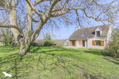 Maison 7 pièces 430000 €