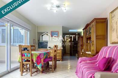 Maison 3 pièces 229000 €