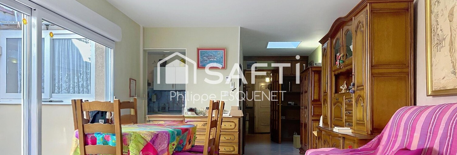 Maison 3 Pièces 88 m² à vendre à Reims (51100)