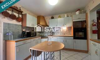 Maison 3 Pièces 88 m² à vendre à Reims (51100)