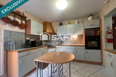 Maison 3 pièces 215000 €