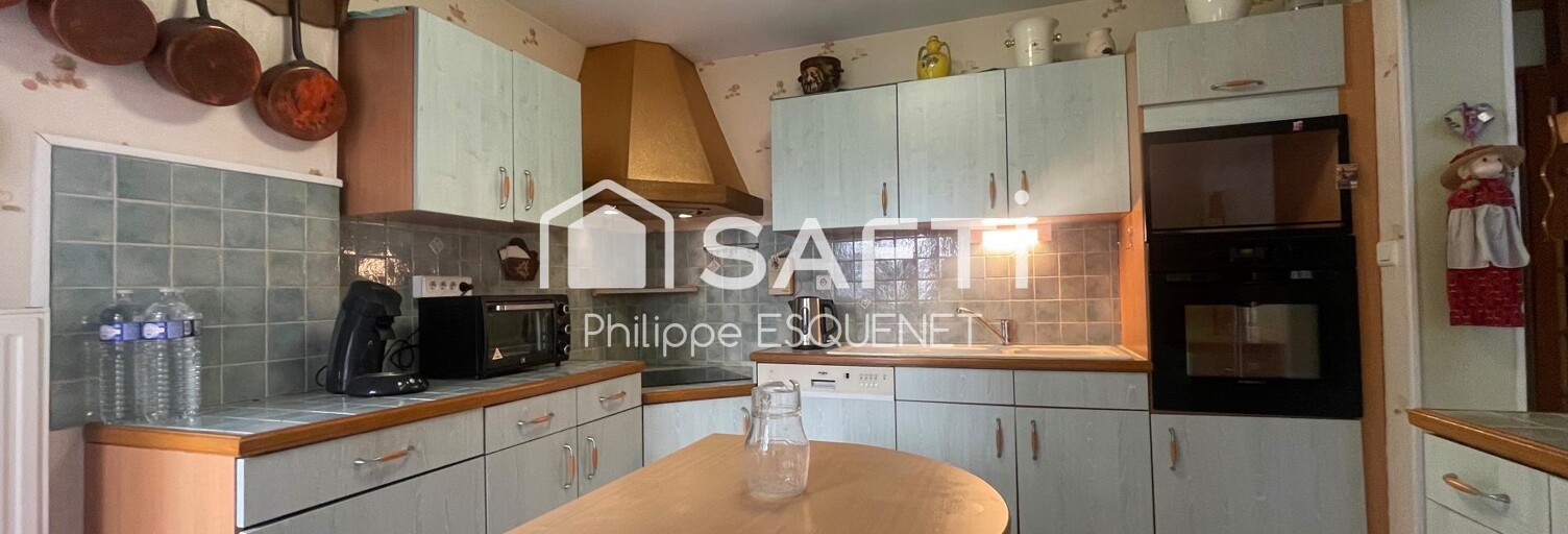 Maison 3 Pièces 88 m² à vendre à Reims (51100)