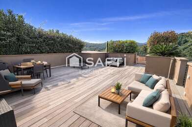 Appartement 3 pièces 550000 €