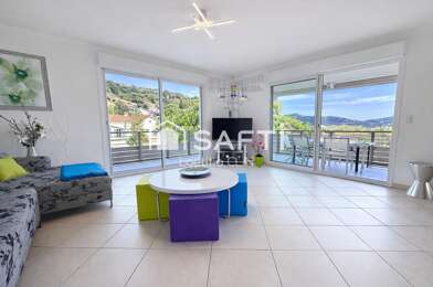 Appartement 3 pièces 550000 €
