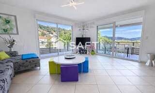 Appartement 3 Pièces 75 m² à vendre à Saint-Raphaël (83530)