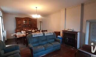 Maison 4 Pièces 82 m² à vendre à Buzançais (36500)