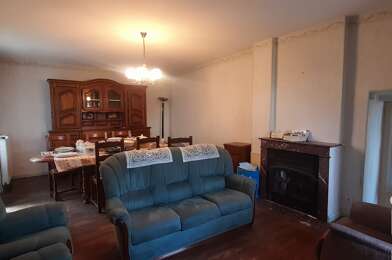 Maison 4 pièces 66000 €