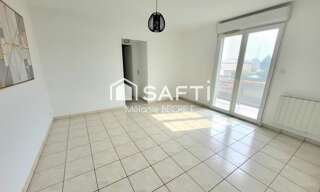 Appartement 2 Pièces 44 m² à vendre à Marcheprime (33380)