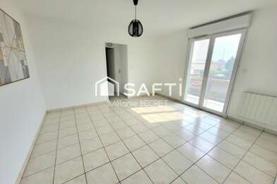 Appartement 2 pièces 187000 €