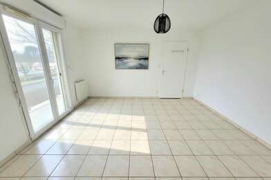 Appartement 2 pièces 187000 €